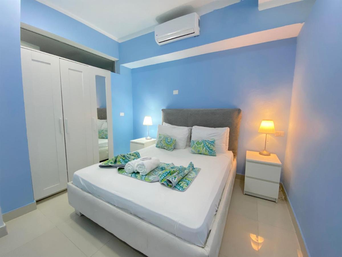 Premium Suites With Rooftop Pool And Beach Access 蓬塔卡纳 外观 照片