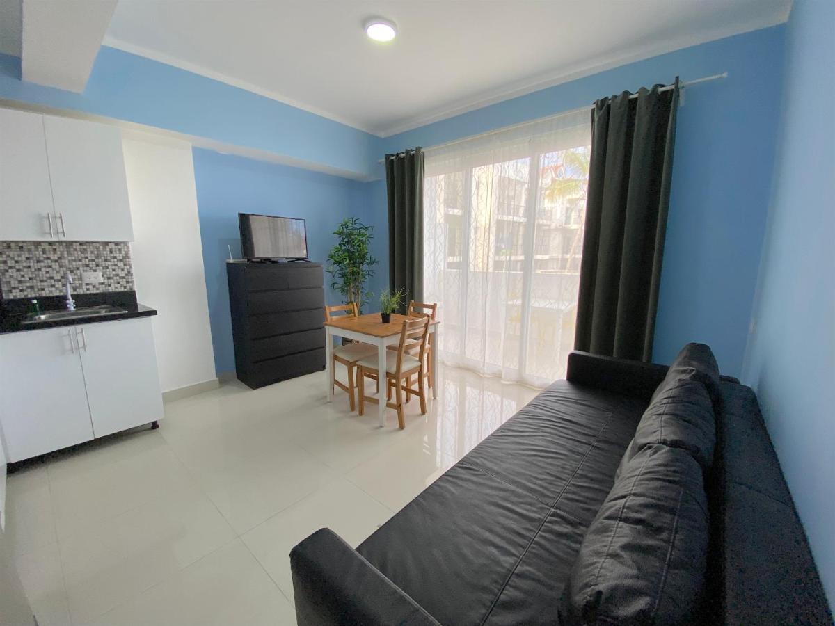 Premium Suites With Rooftop Pool And Beach Access 蓬塔卡纳 外观 照片