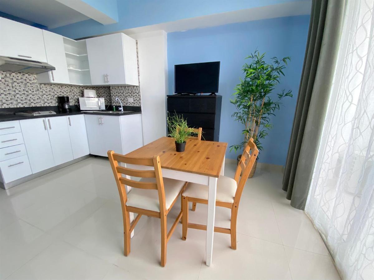 Premium Suites With Rooftop Pool And Beach Access 蓬塔卡纳 外观 照片