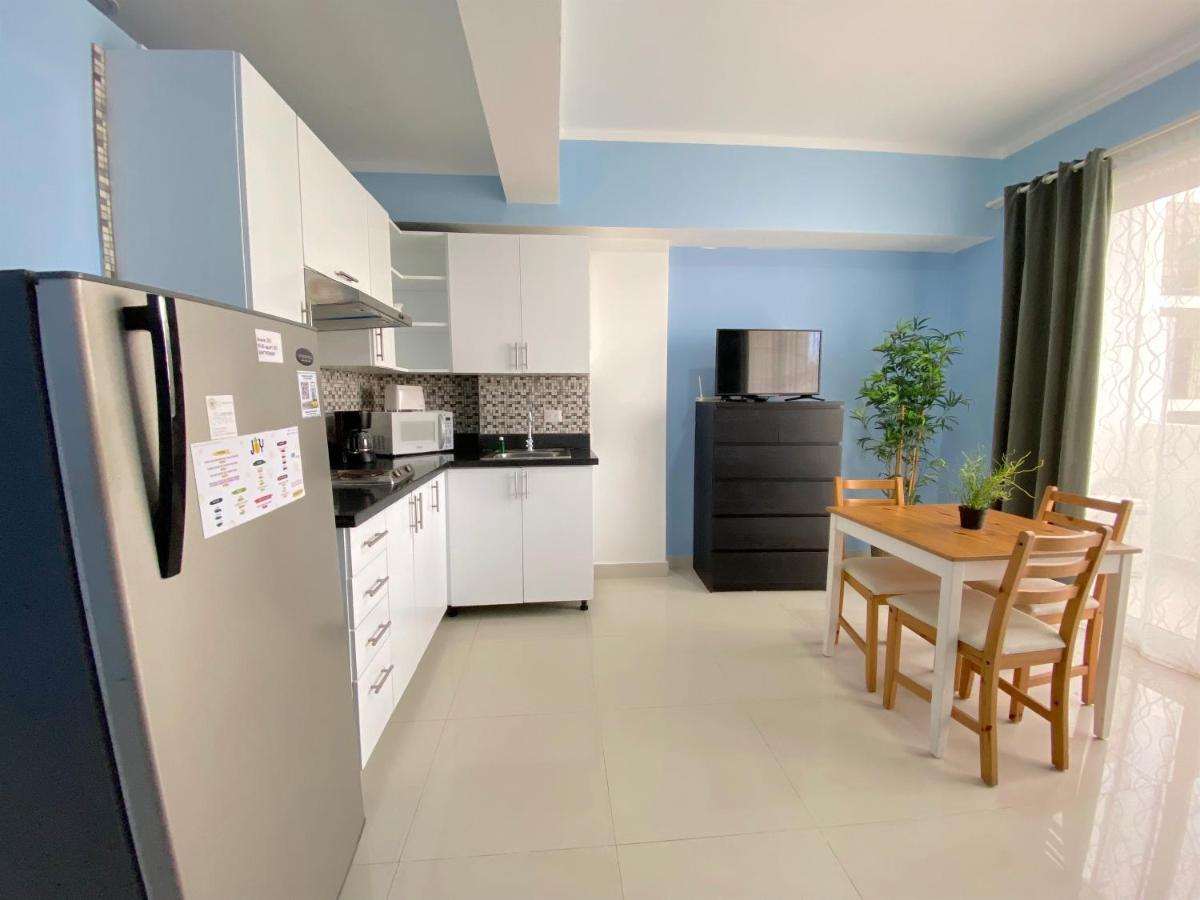 Premium Suites With Rooftop Pool And Beach Access 蓬塔卡纳 外观 照片
