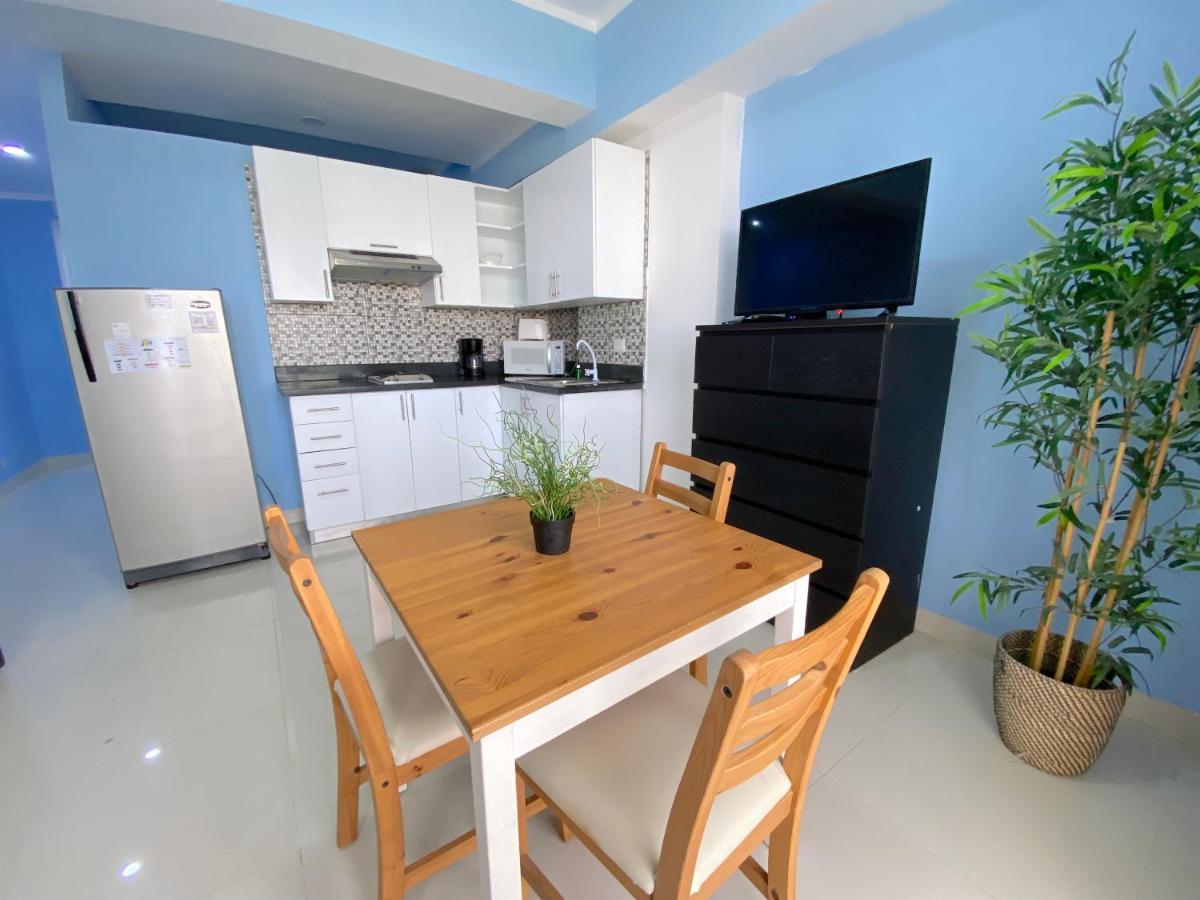 Premium Suites With Rooftop Pool And Beach Access 蓬塔卡纳 外观 照片